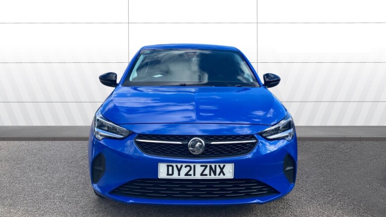 Vauxhall Corsa 1.2 SE 5dr Petrol Hatchback